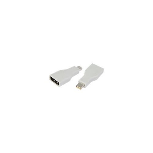 2direct LogiLink DisplayPort-adapter