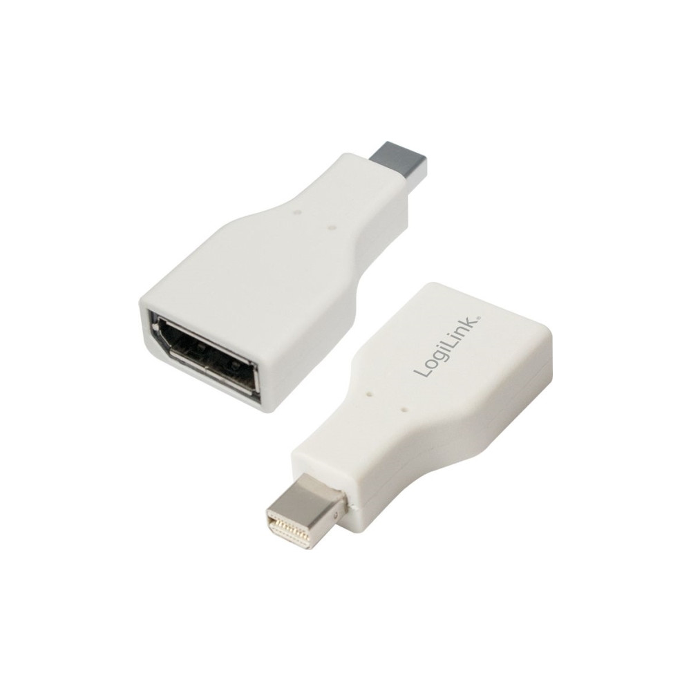 Produktbild för LogiLink DisplayPort-adapter