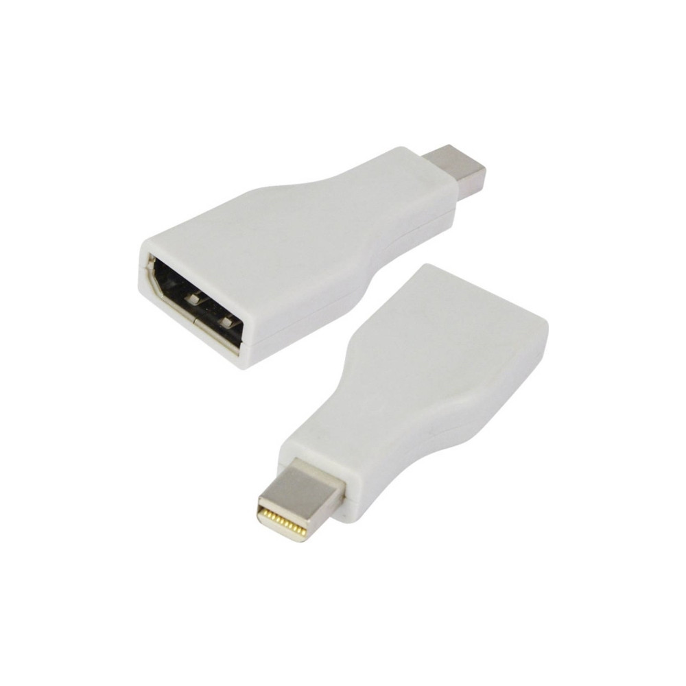 Produktbild för LogiLink DisplayPort-adapter