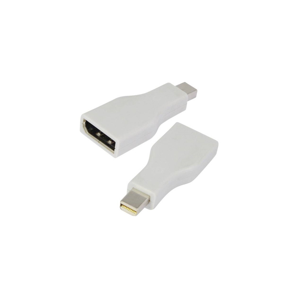 Produktbild för LogiLink DisplayPort-adapter