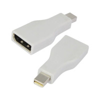 Produktbild för LogiLink DisplayPort-adapter