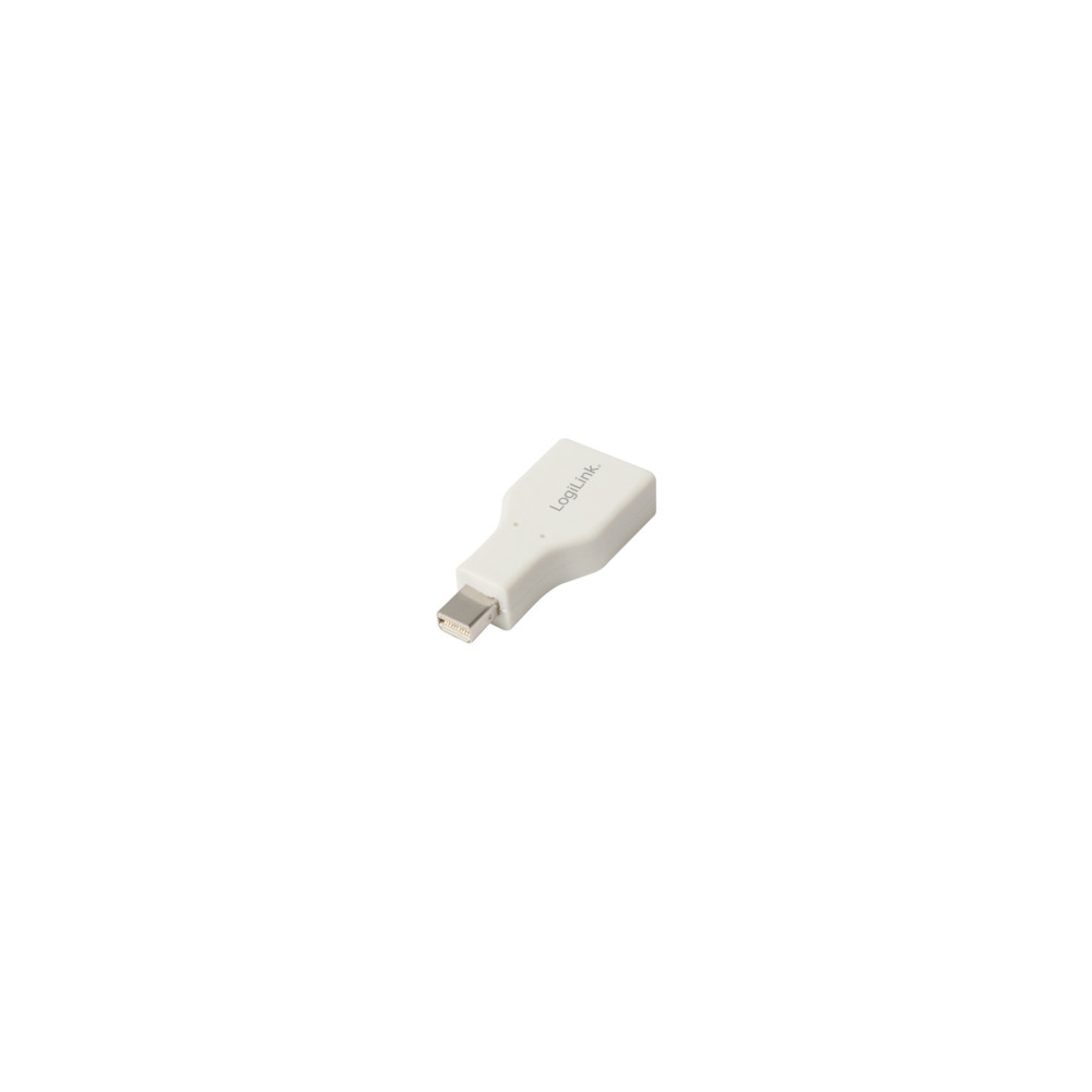 Produktbild för LogiLink DisplayPort-adapter