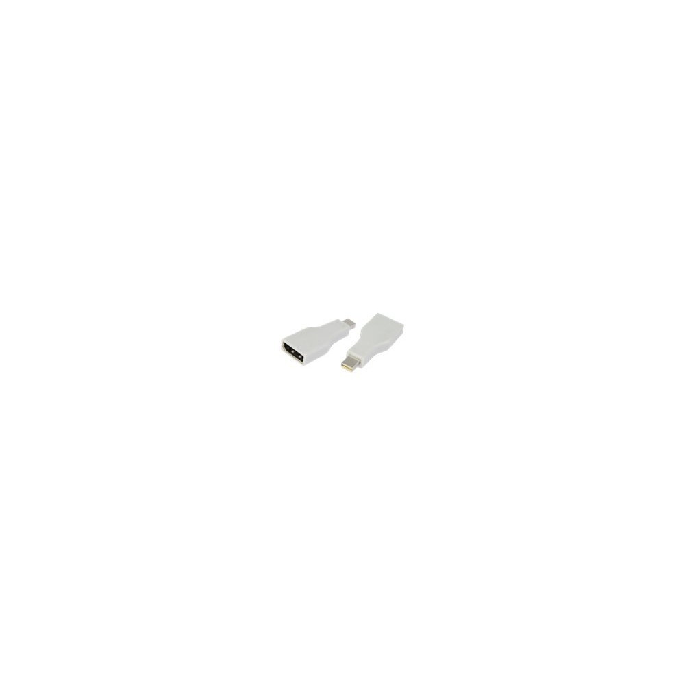 Produktbild för LogiLink DisplayPort-adapter