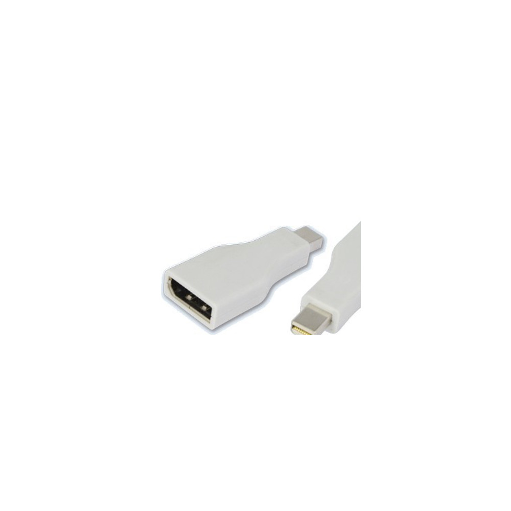 Produktbild för LogiLink DisplayPort-adapter