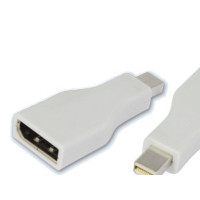 Produktbild för LogiLink DisplayPort-adapter