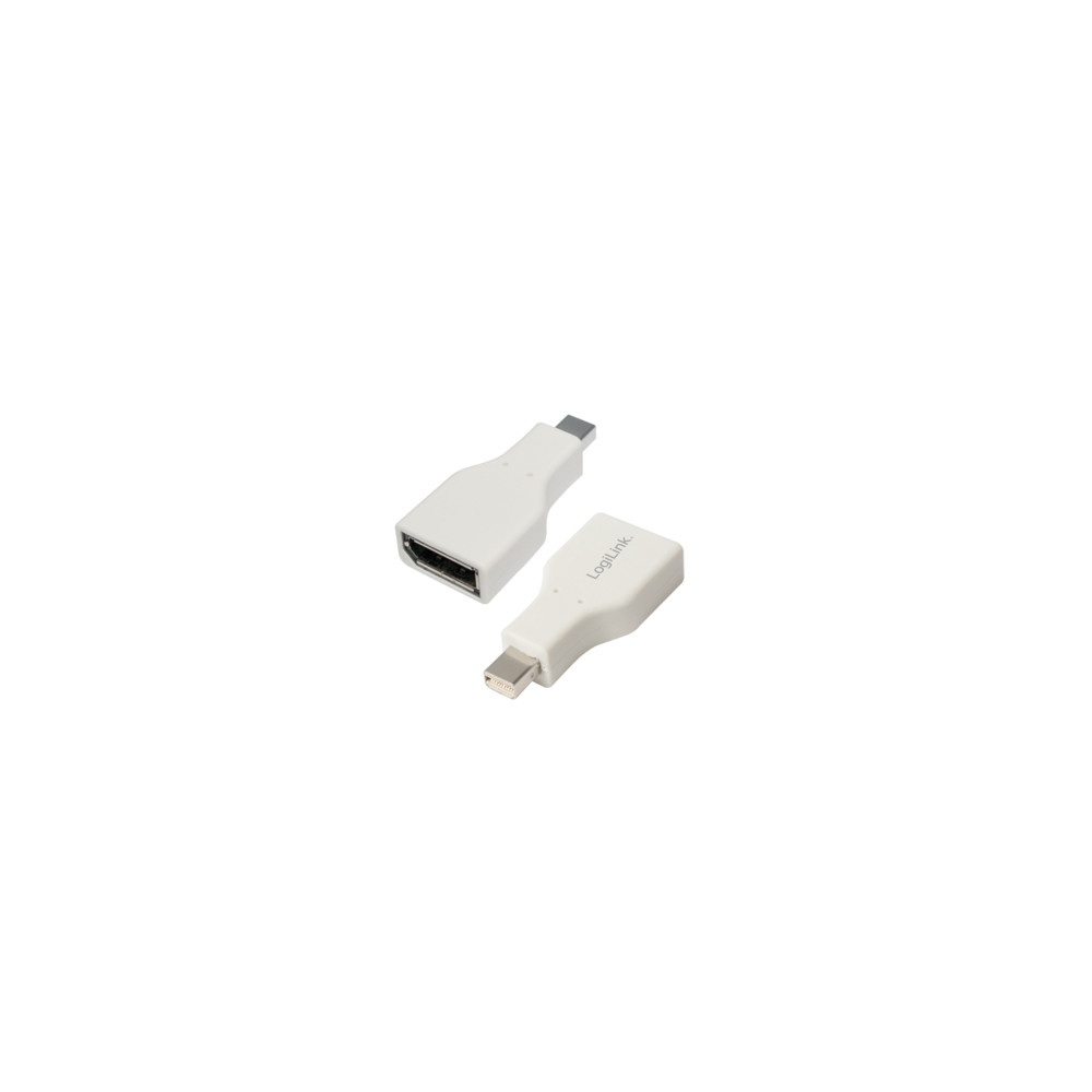 Produktbild för LogiLink DisplayPort-adapter