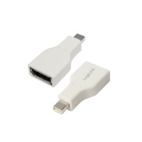 Produktbild för LogiLink DisplayPort-adapter