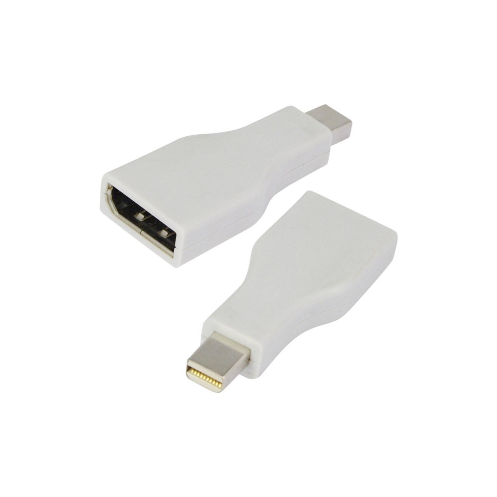Produktbild för LogiLink DisplayPort-adapter