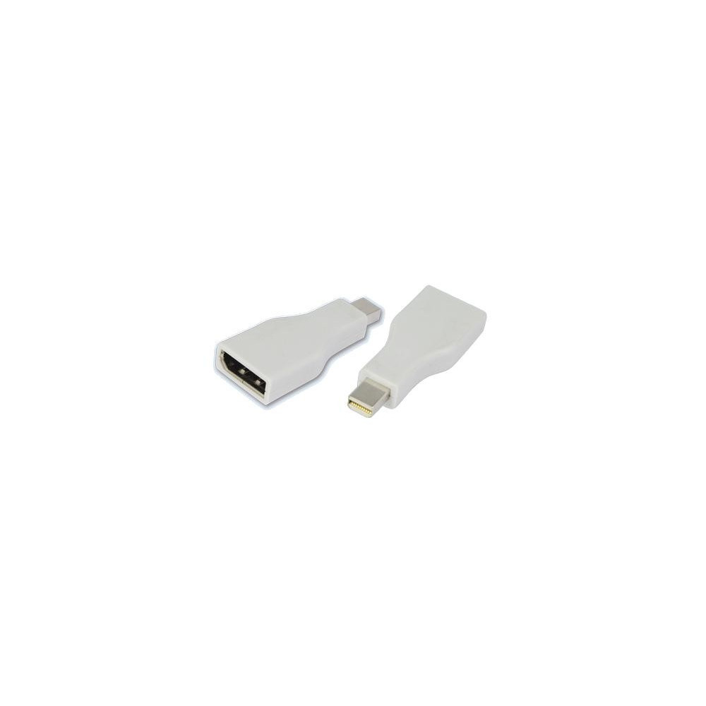Produktbild för LogiLink DisplayPort-adapter