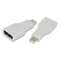 Produktbild för LogiLink DisplayPort-adapter