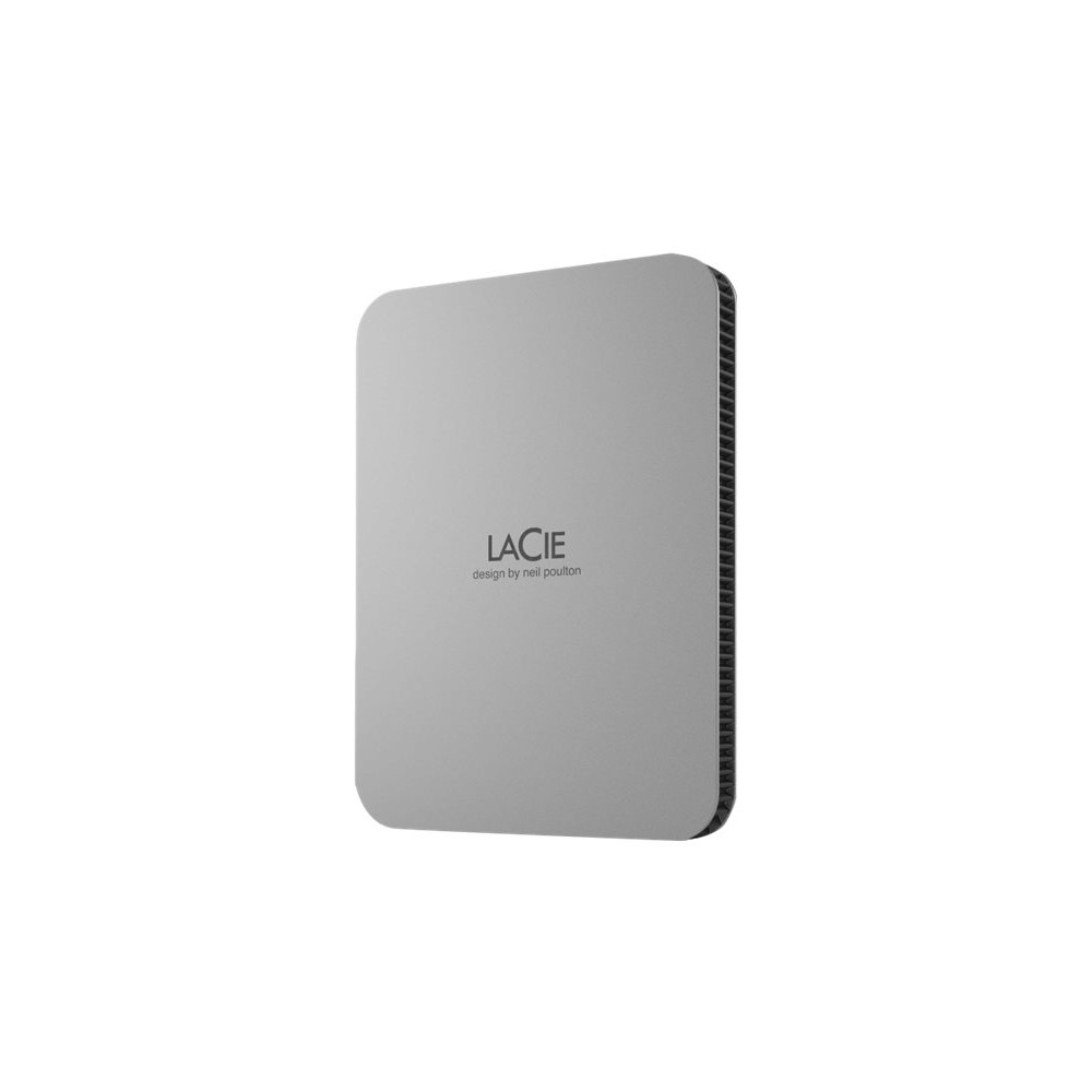 Produktbild för LaCie Mobile Drive STLP2000400 - hårddisk - 2 TB - USB 3.2 Gen 1