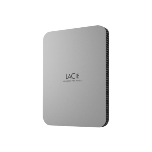 LaCie LaCie Mobile Drive STLP2000400 - hårddisk - 2 TB - USB 3.2 Gen 1