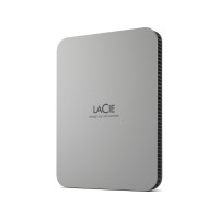 Produktbild för LaCie Mobile Drive STLP2000400 - hårddisk - 2 TB - USB 3.2 Gen 1