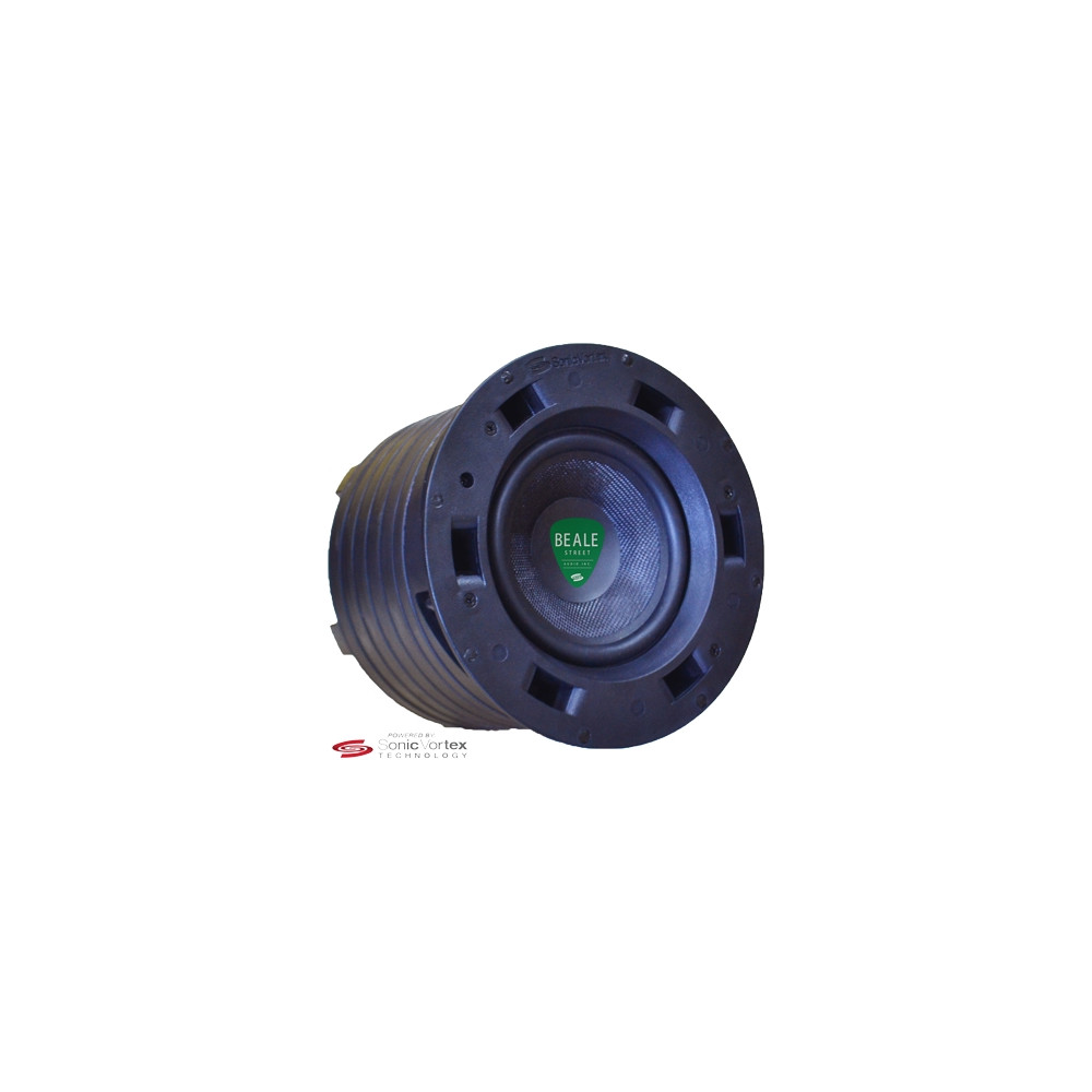 Produktbild för Beale Street 6,5" subwoofer