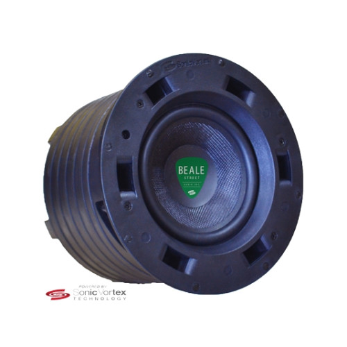 BEALESTREET Beale Street 6,5" subwoofer