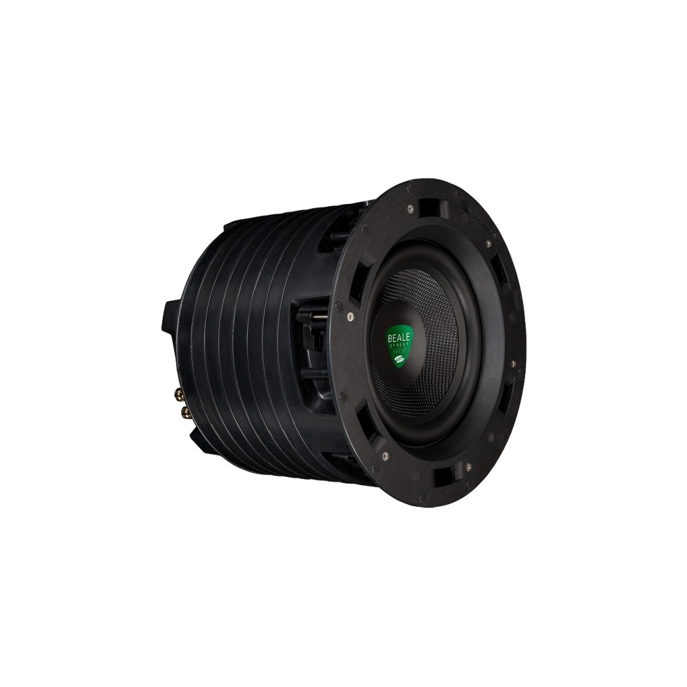 Produktbild för Beale Street 8" Subwoofer