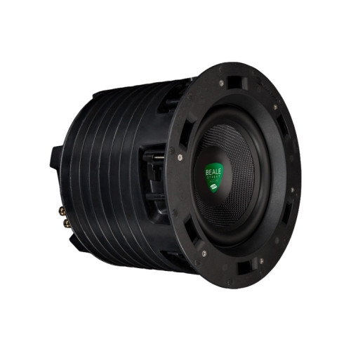 BEALESTREET Beale Street 8" Subwoofer