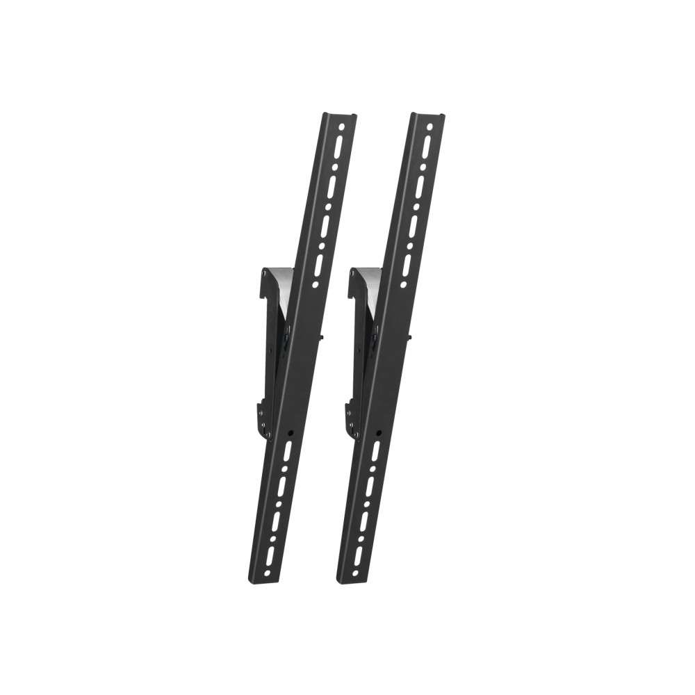 Produktbild för Vogel's Professional PFS 3306 monteringskomponent - för platt panel - svart