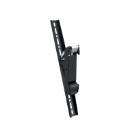 Produktbild för Vogel's Professional PFS 3306 monteringskomponent - för platt panel - svart