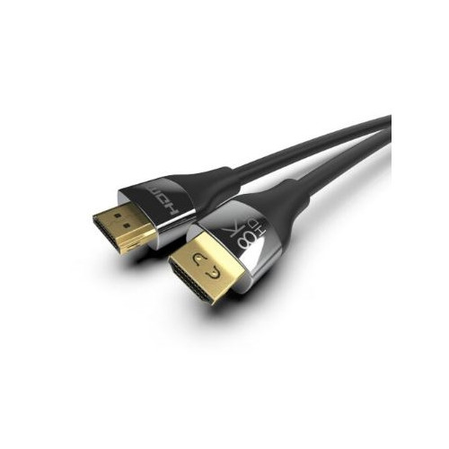 VANCO Vanco certifierad Ultra High Speed HDMI-kabel