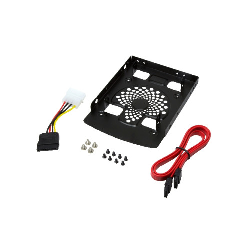 LogiLink LogiLink Harddisk Mounting Bracket - adapter för lagringsfack