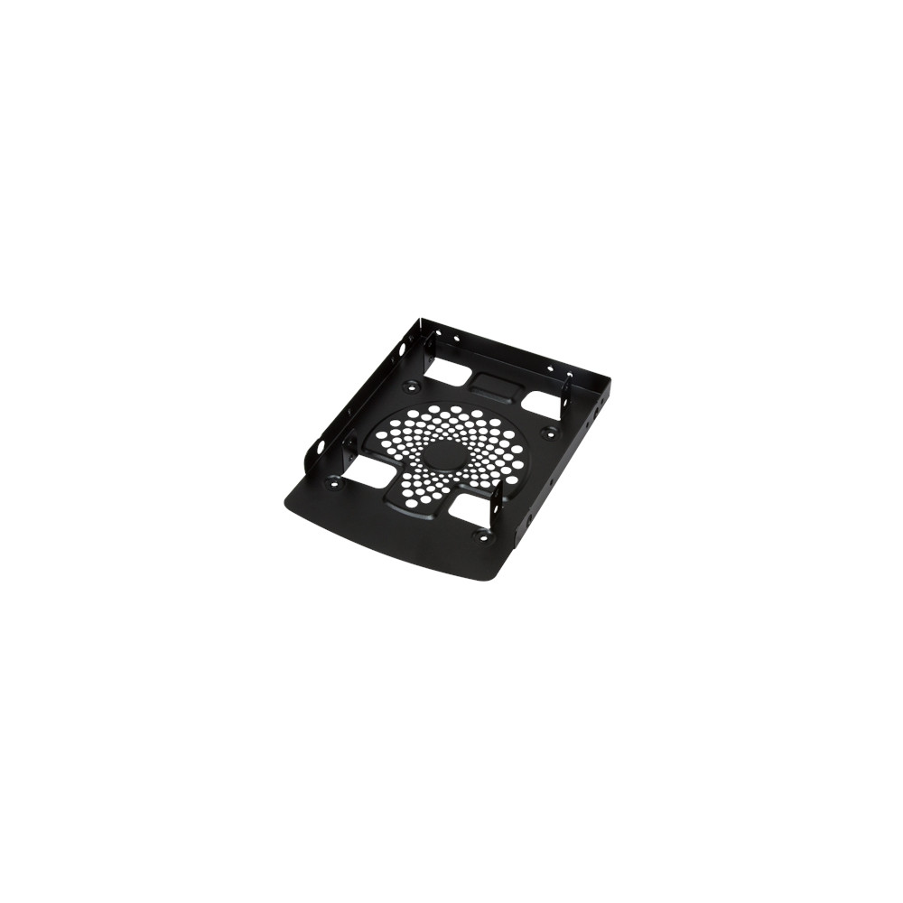 Produktbild för LogiLink Harddisk Mounting Bracket - adapter för lagringsfack