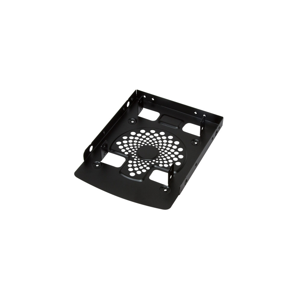 Produktbild för LogiLink Harddisk Mounting Bracket - adapter för lagringsfack