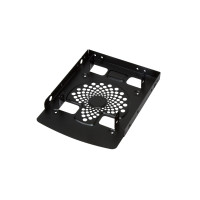 Produktbild för LogiLink Harddisk Mounting Bracket - adapter för lagringsfack