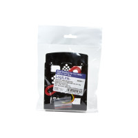 Produktbild för LogiLink Harddisk Mounting Bracket - adapter för lagringsfack