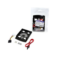 Produktbild för LogiLink Harddisk Mounting Bracket - adapter för lagringsfack