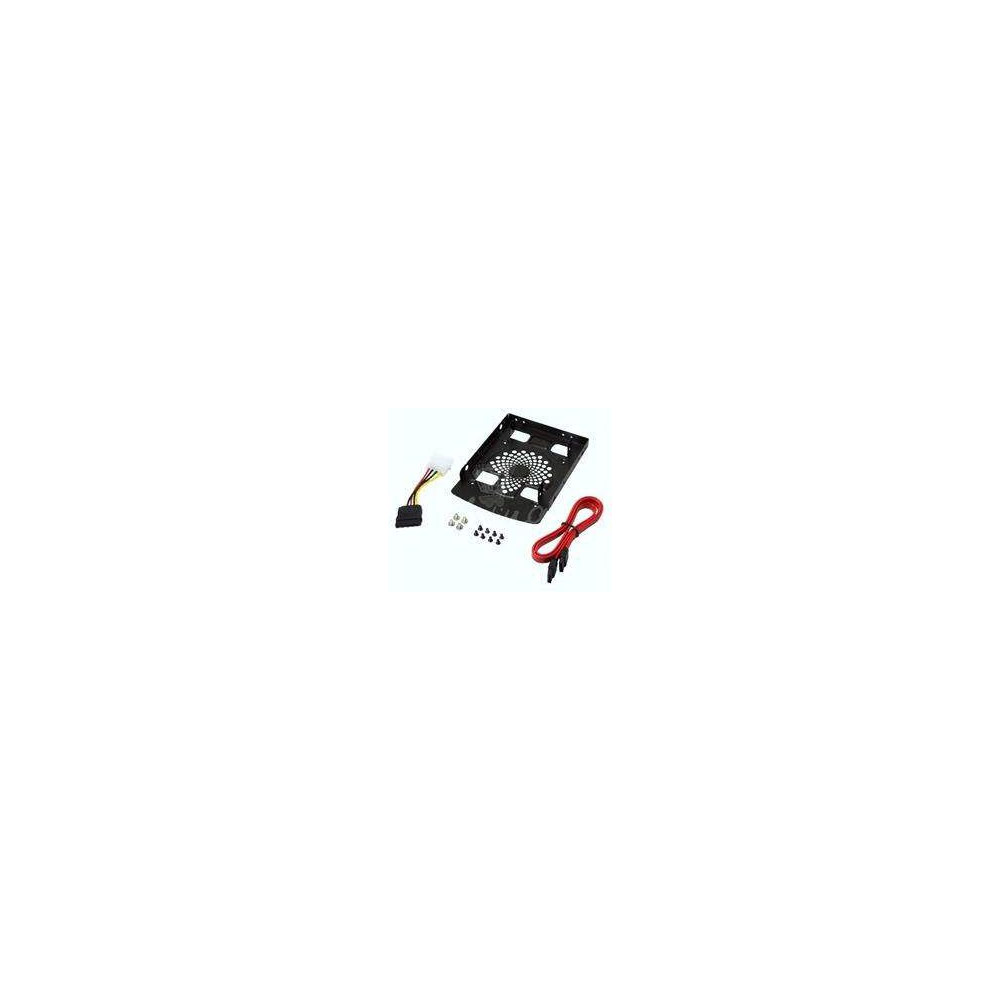 Produktbild för LogiLink Harddisk Mounting Bracket - adapter för lagringsfack