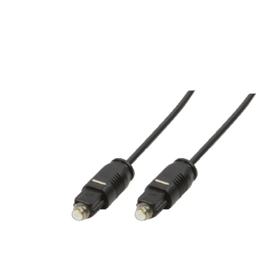 LogiLink LogiLink digial audiokabel (optisk) - 5 m