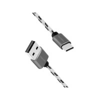 Produktbild för LogiLink CU0201, USB C, USB A, USB 2.0, 480 Mbit/s, Svart, V...