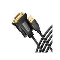 Produktbild för AXAGON - seriell adapter - USB - RS-232