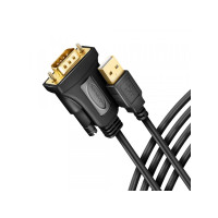 Produktbild för AXAGON - seriell adapter - USB - RS-232