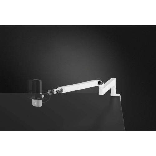 Elgato Elgato Wave Mic Arm LP monteringssats - låg profil - för mikrofon - vit
