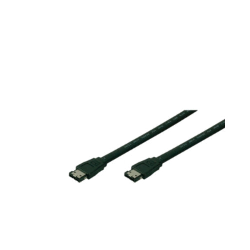 LogiLink LogiLink eSATA-kabel - 75 cm