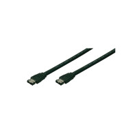 Produktbild för LogiLink eSATA-kabel - 75 cm