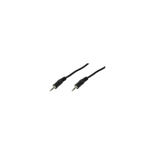 2direct LogiLink ljudkabel - 2 m