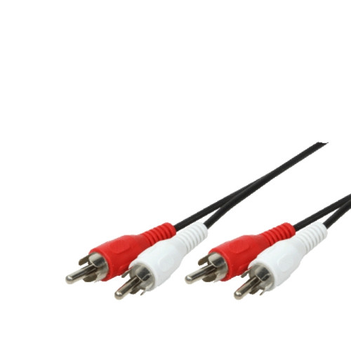 LogiLink LogiLink ljudkabel - 5 m