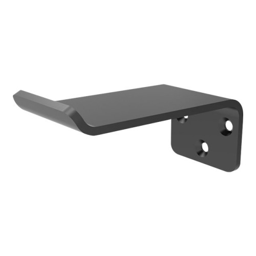 MULTIBRACKETS Multibrackets M Headset Holder monteringssats - för hörlurar/headset - svart