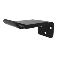 Produktbild för Multibrackets M Headset Holder monteringssats - för hörlurar/headset - svart