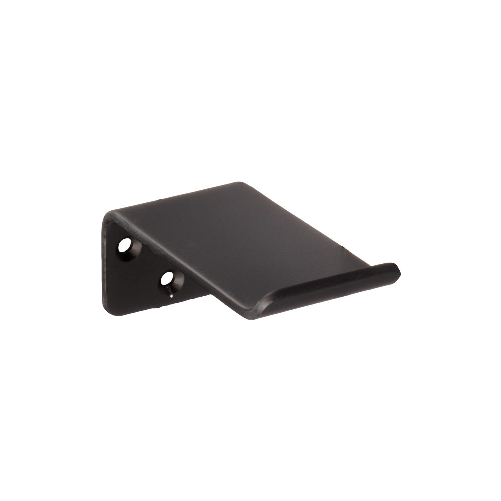 Produktbild för Multibrackets M Headset Holder monteringssats - för hörlurar/headset - svart