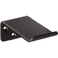 Produktbild för Multibrackets M Headset Holder monteringssats - för hörlurar/headset - svart
