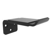 Produktbild för Multibrackets M Headset Holder monteringssats - för hörlurar/headset - svart