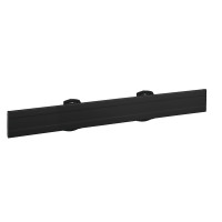Produktbild för Vogel's Professional Connect-it PFB 3411 monteringskomponent - för LCD-display - svart