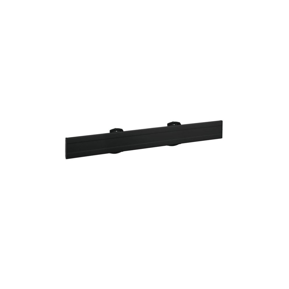 Produktbild för Vogel's Professional Connect-it PFB 3411 monteringskomponent - för LCD-display - svart