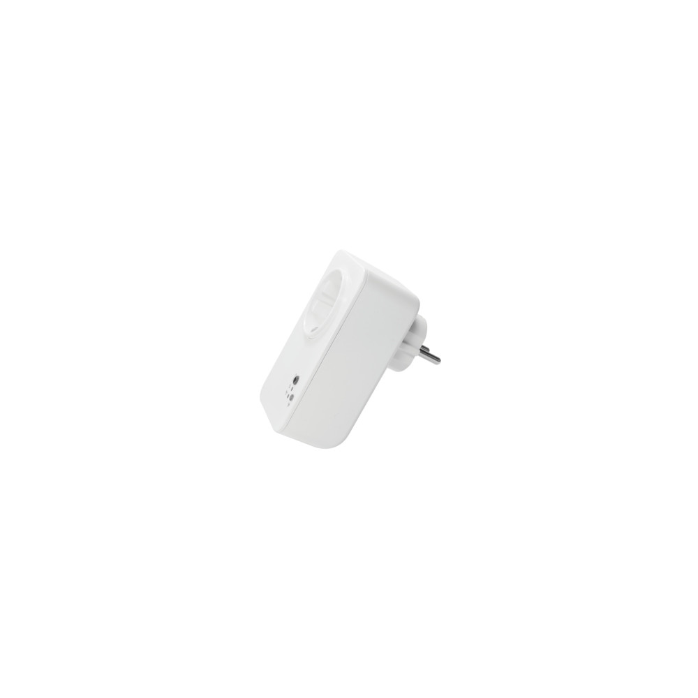 Produktbild för LogiLink PA0066, Hvid, 230 V, 50