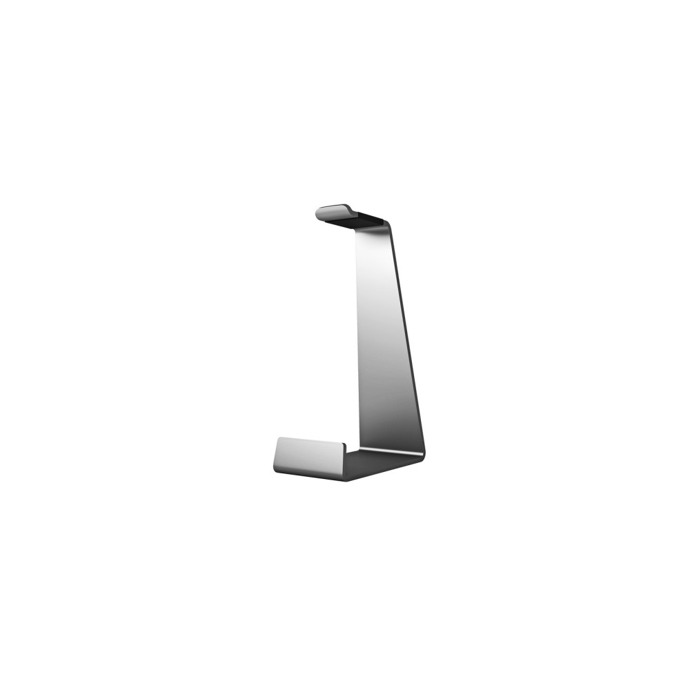 Produktbild för Multibrackets M Headset Holder monteringssats - för hörlurar/headset - silver