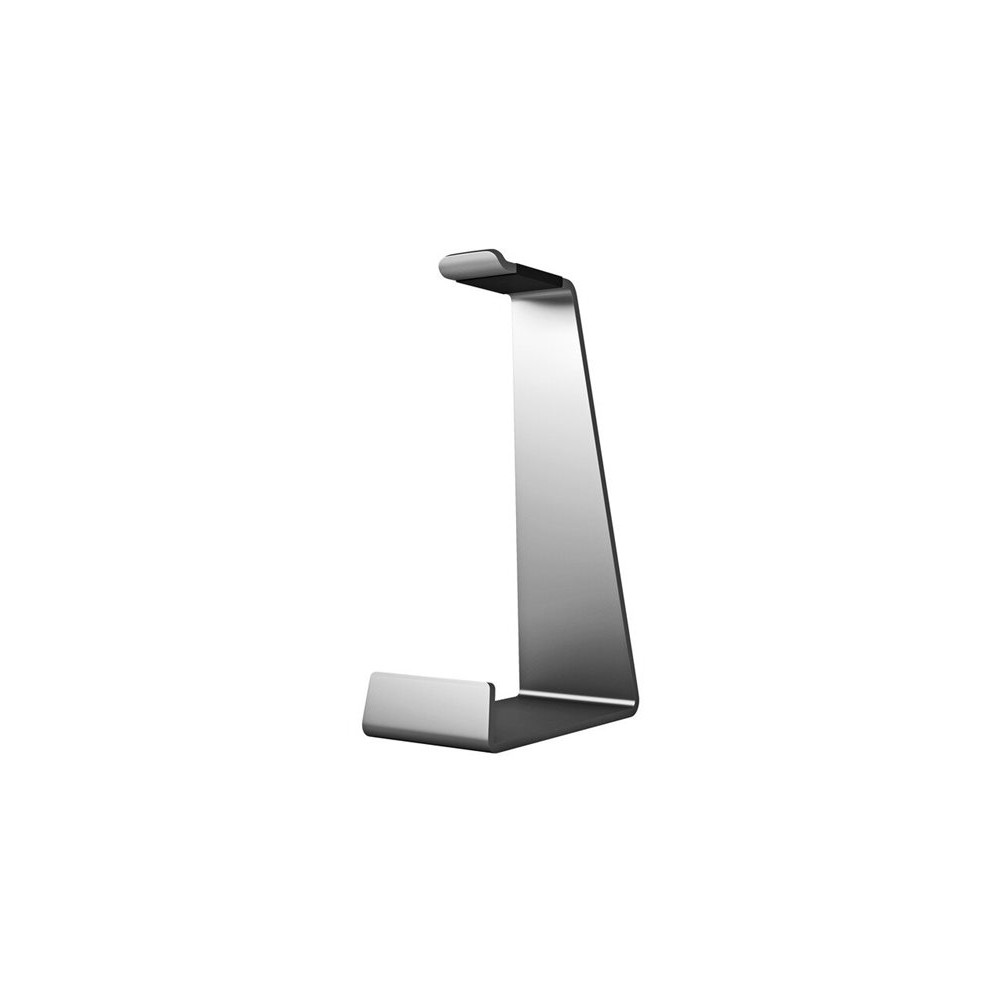 Produktbild för Multibrackets M Headset Holder monteringssats - för hörlurar/headset - silver